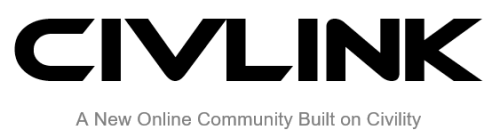 Logo of CivLink.com